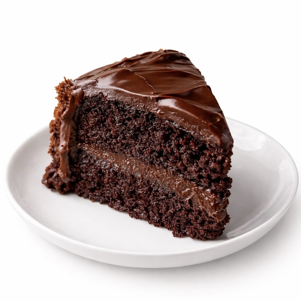 كيكة شوكلت