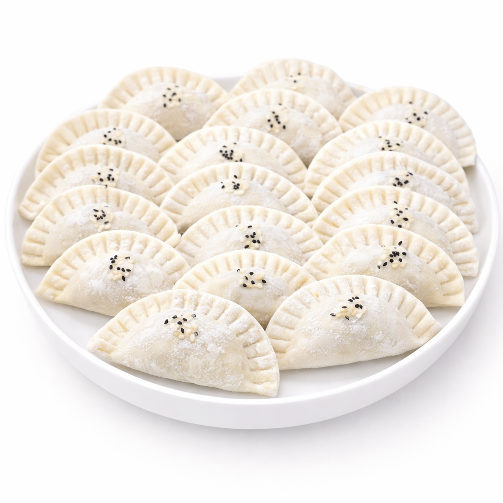 فطاير دجاج ١٠ حبات