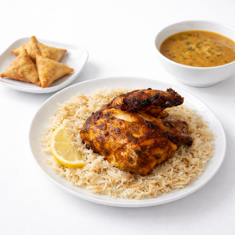 اشتراك سحور