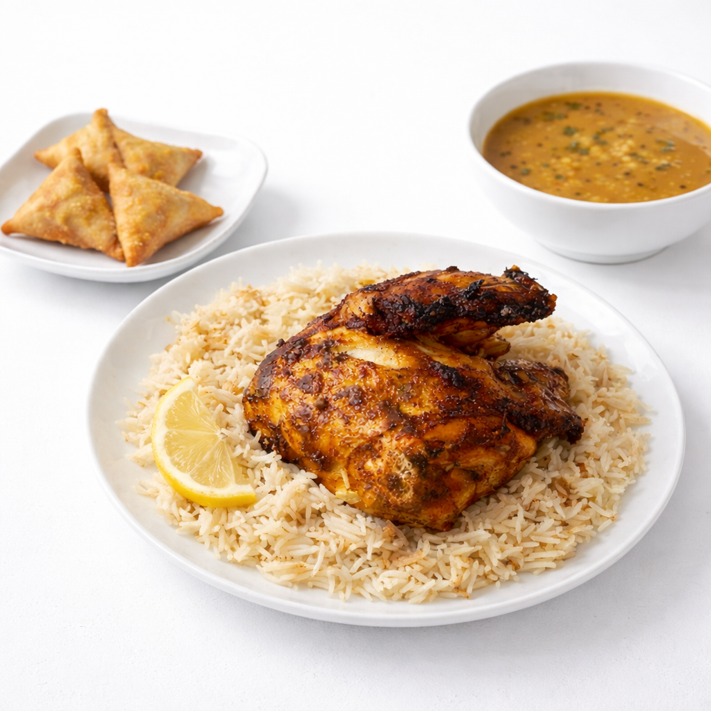 اشتراك فطور رمضان