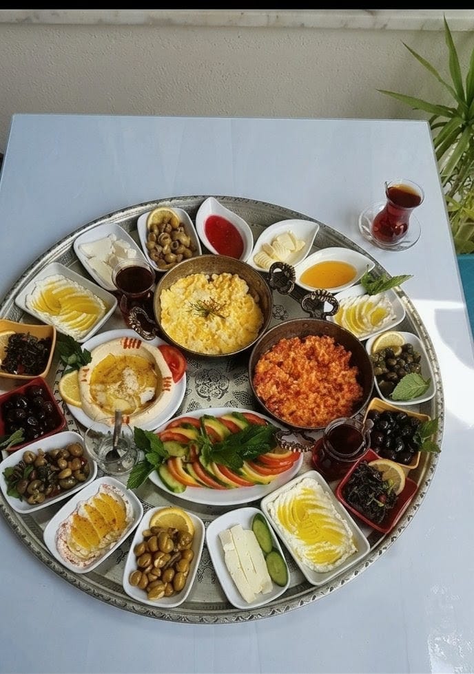 اشخاص6-8)ريوق الرفقة الطيبة)