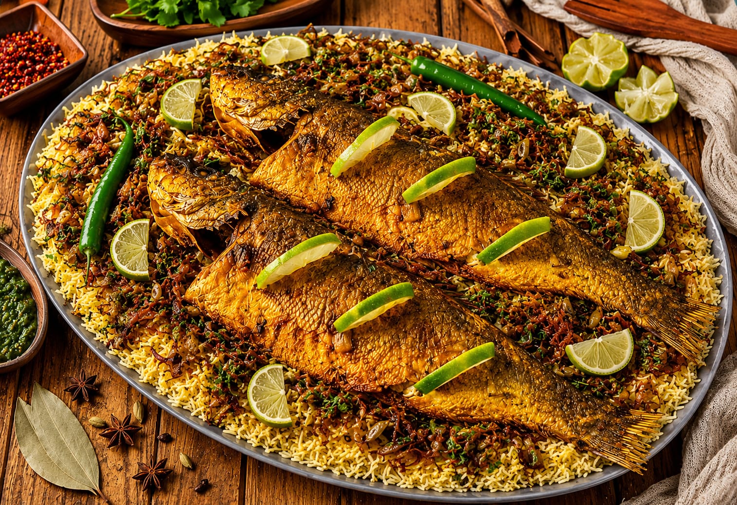 (مطبق السيباس (سمكتان