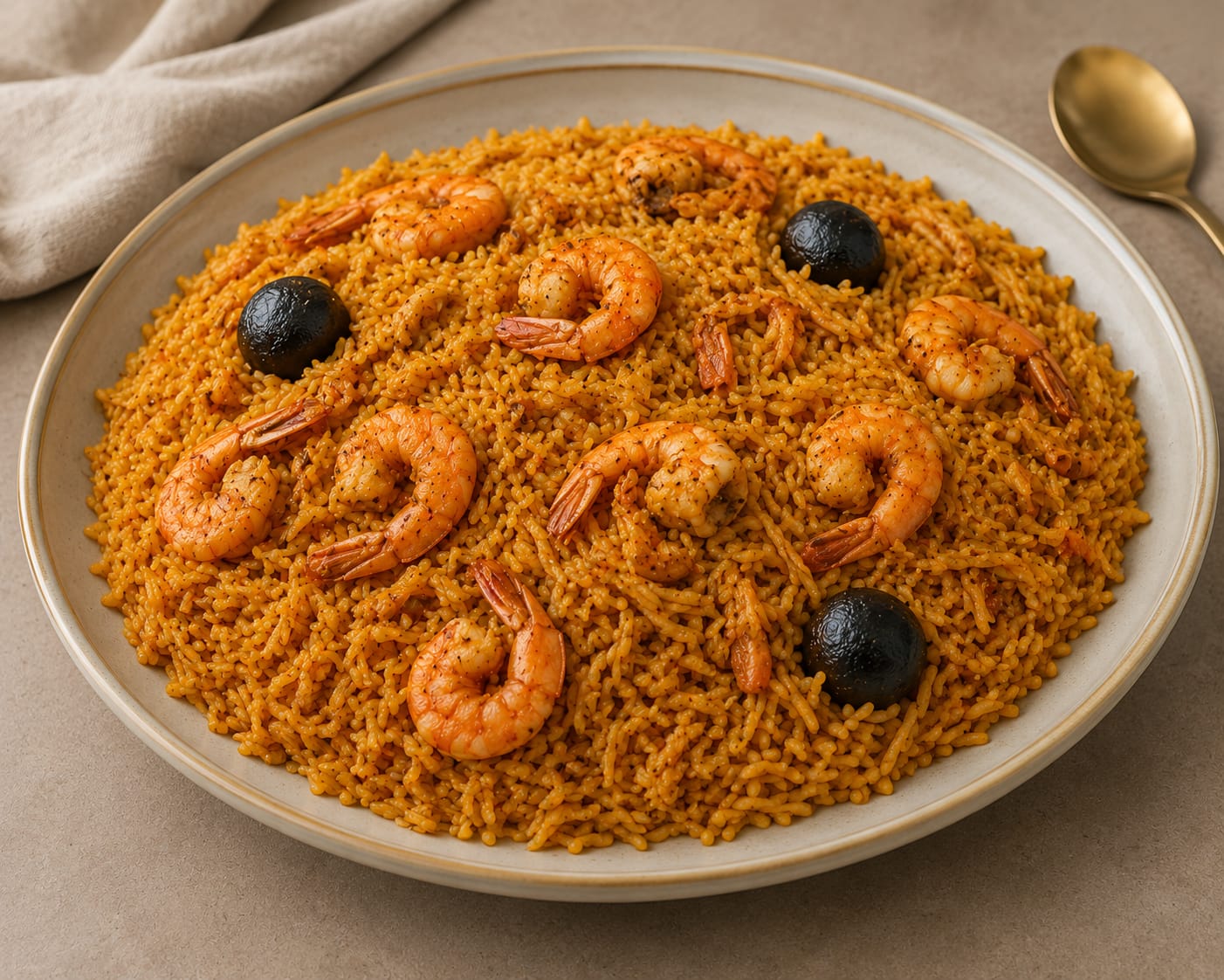 (مربين (طبق لشخصين
